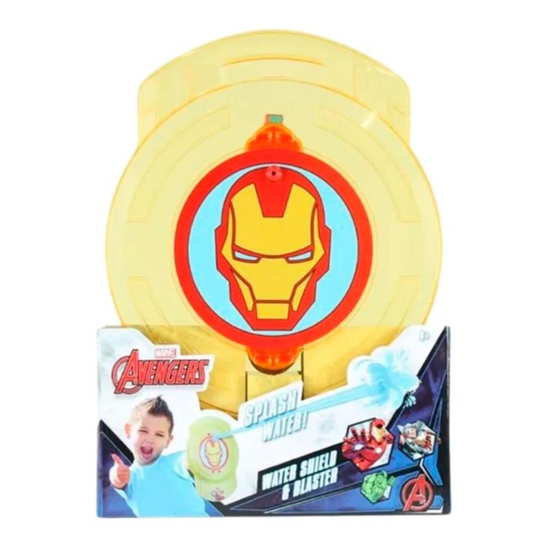 مارفل - درع ايرون مان ووتر بلاستر