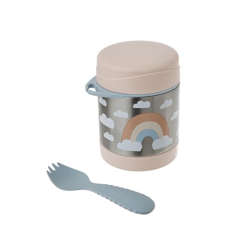 برطبان طعام سبارك ستايل سكاي