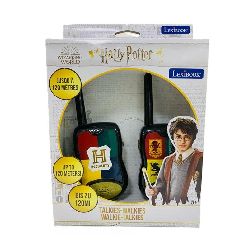 Harry Potter Walkie Talkies - 120m