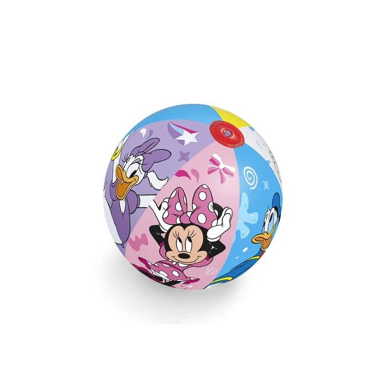 Bestway Beach Ball Mickey And Friends - 51cm