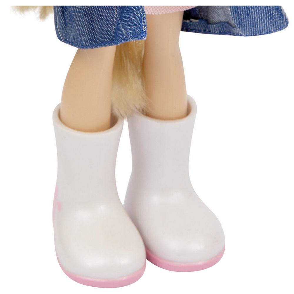 Giochi Preziosi Unique Eyes Fashion Doll