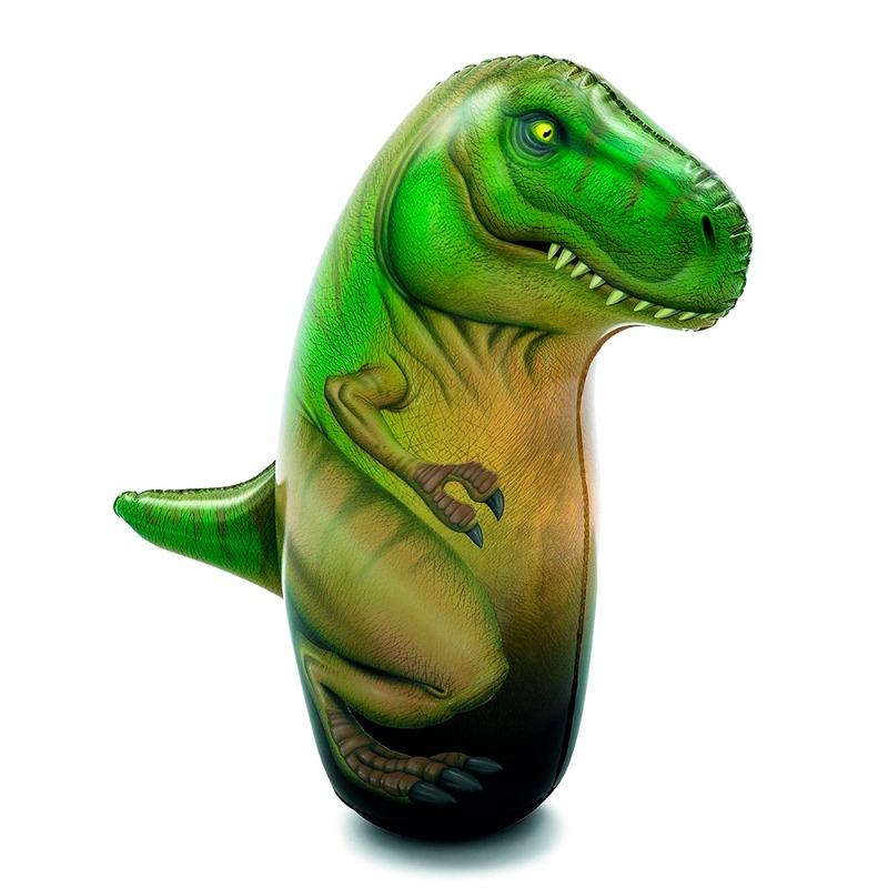 بست واي - كيس ملاكمة الديناصور