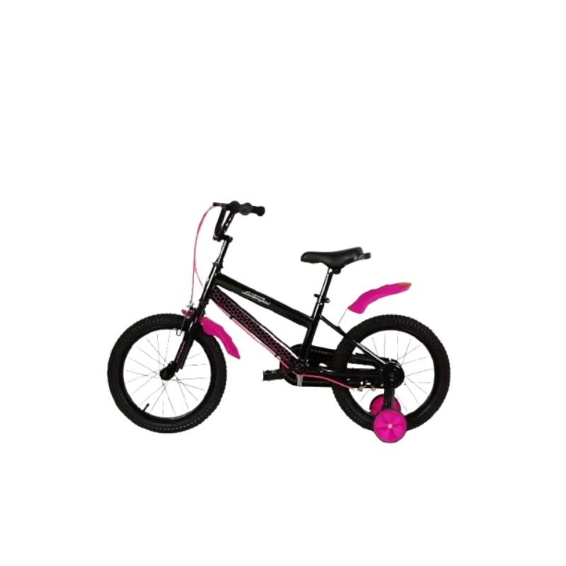 Lamborghini 20-Inch Kids Mountain Bicycle – Pink