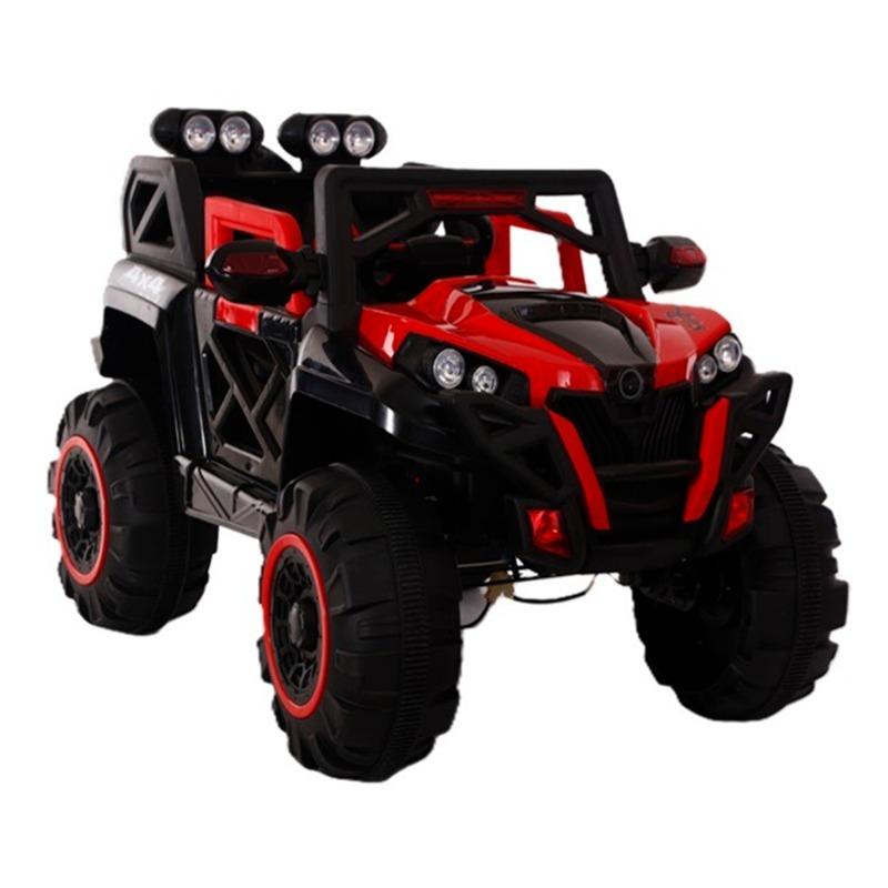 سيارة ركوب بجهاز تحكم متعددة الوظائف - مونستر جيب