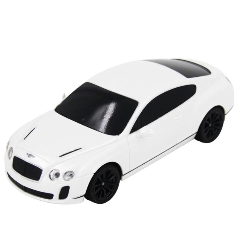 MZ Bentley Gt Supersport