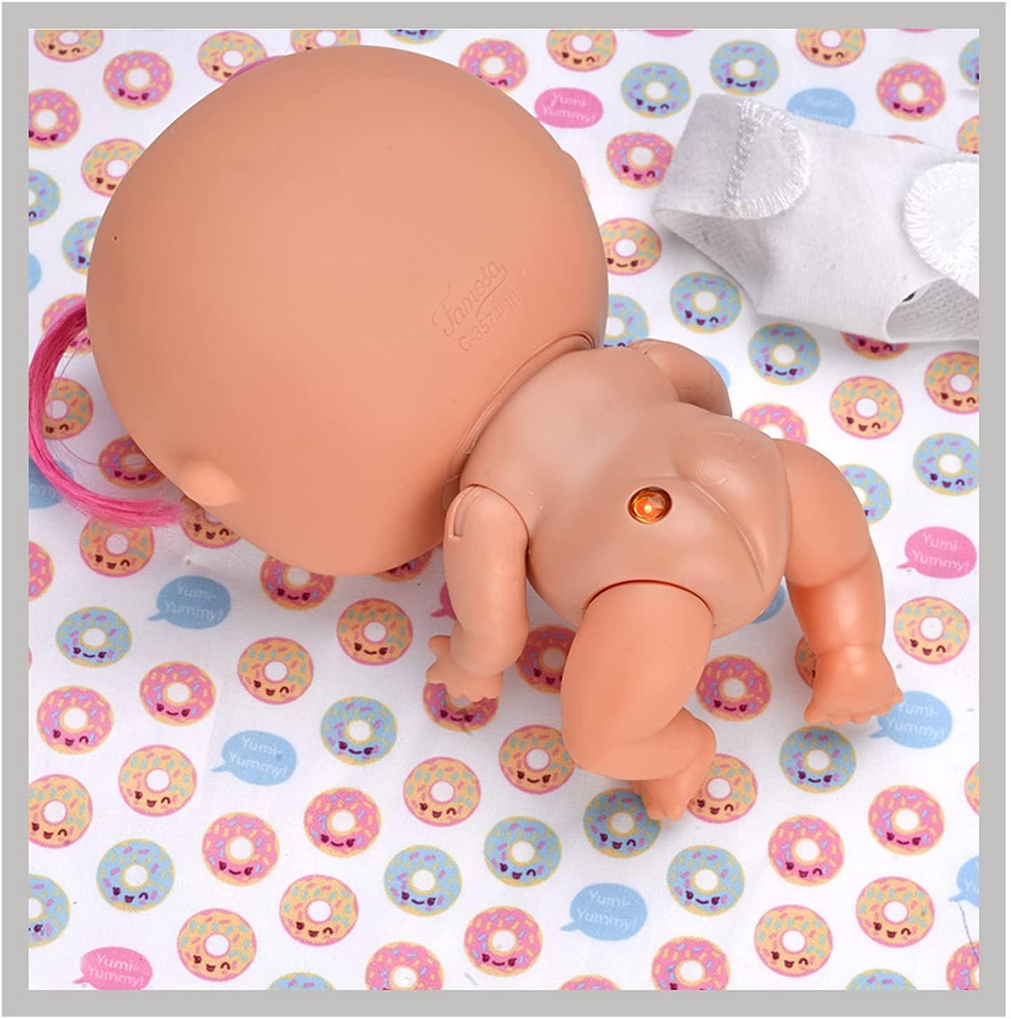 Splash The Bellies – Yumi-Yummy Multicolored