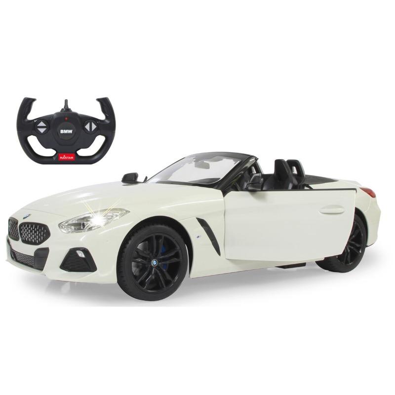 Rastar BMW New Z4 Car With RC