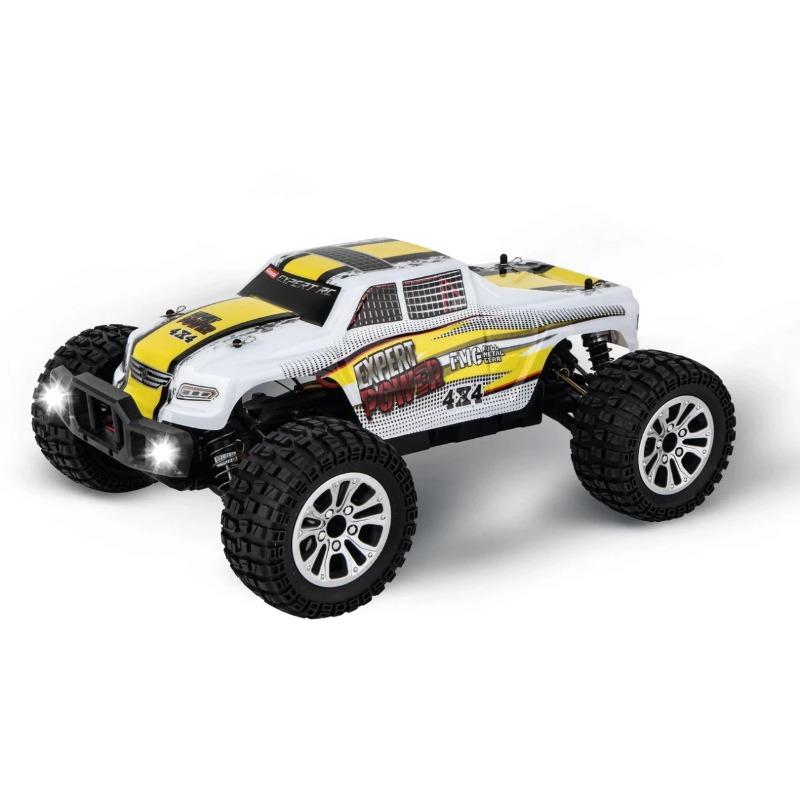 Carrera RC Expert Offroad Pickup 1:10