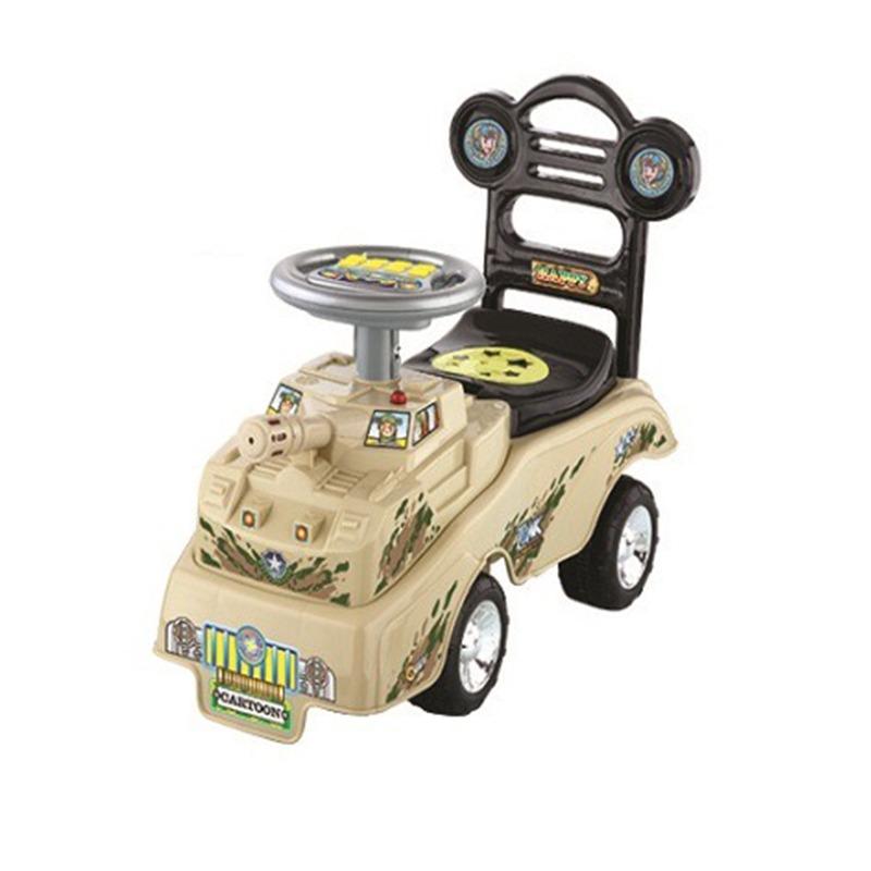 Kids Ride On Car With Music