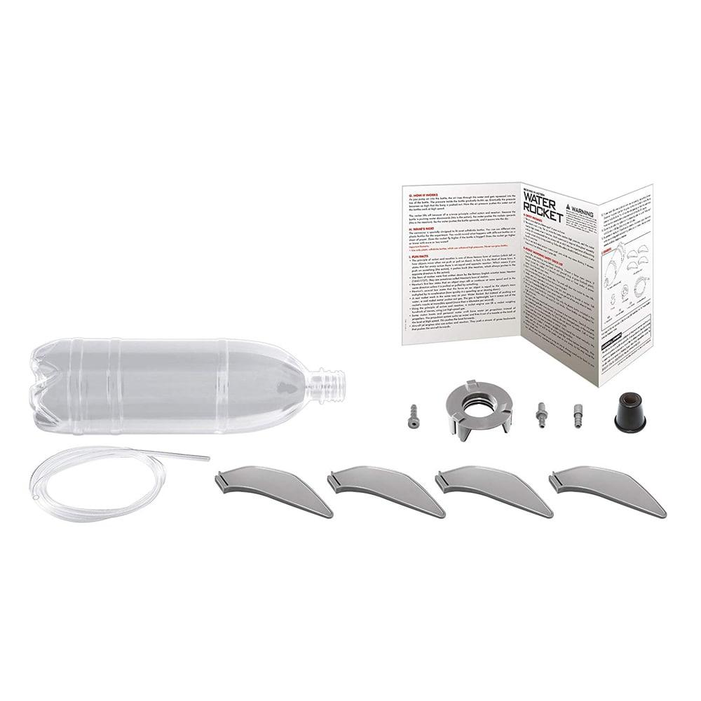 4M Science In Action Water Rocket