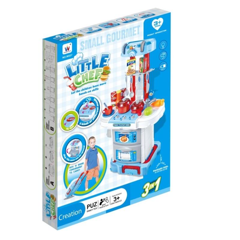 Little Chef