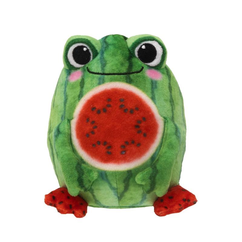 Foodibles Scented Plush Toys