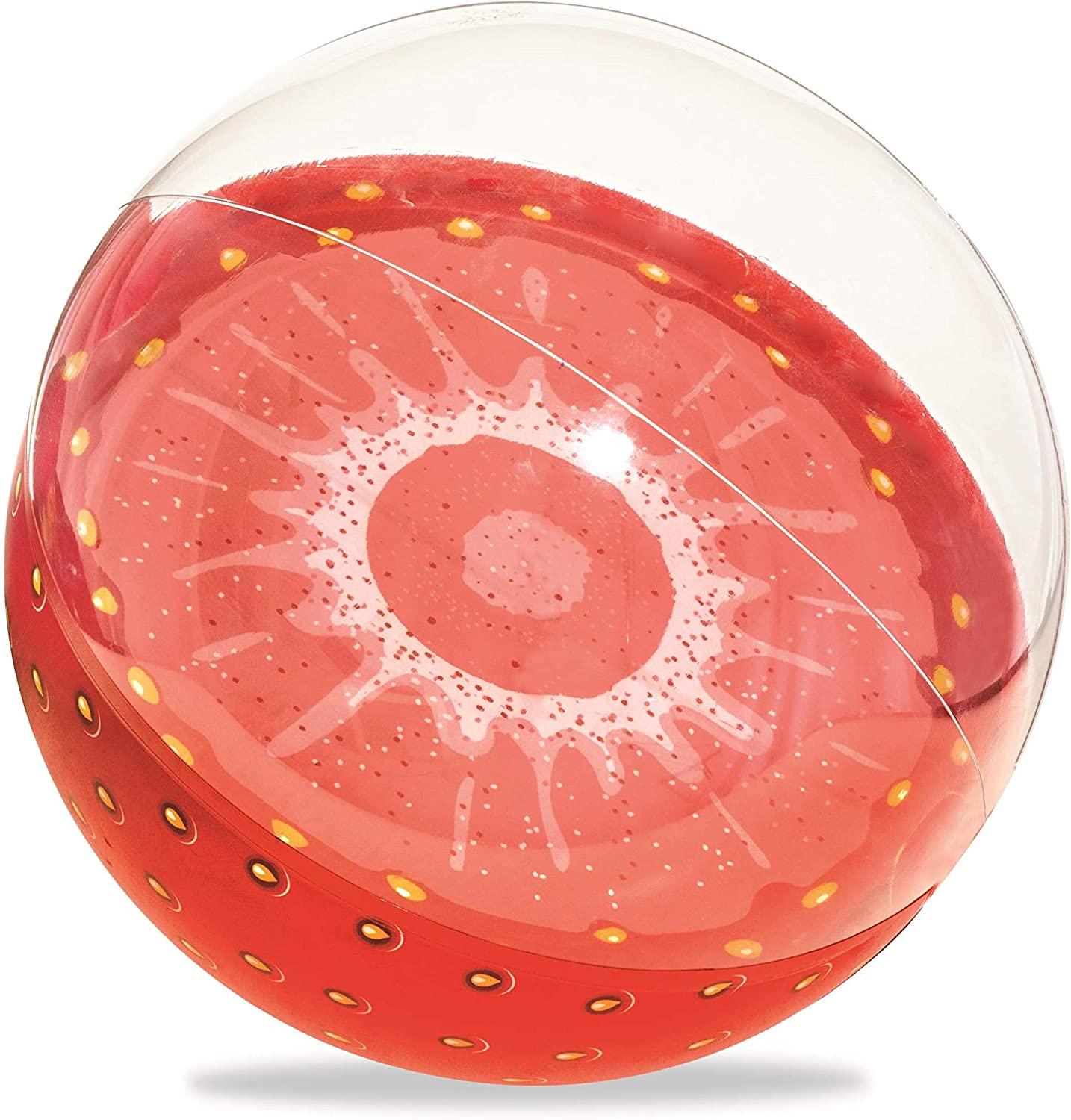 Bestway Fruit Beach Ball - Multiple Shapes