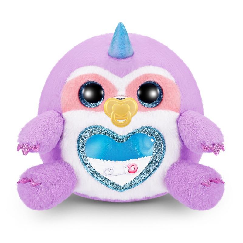 زورو - مفاجأة رينبوكورنز أشكال متعددة 1 قطعة