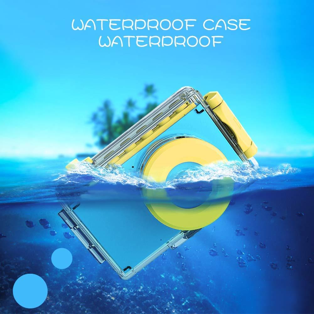 كاميرا ديجيتال - لون أزرق