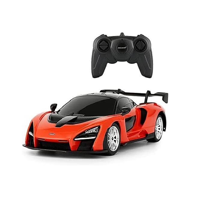 Rastar RC 1:24 McLaren Senna
