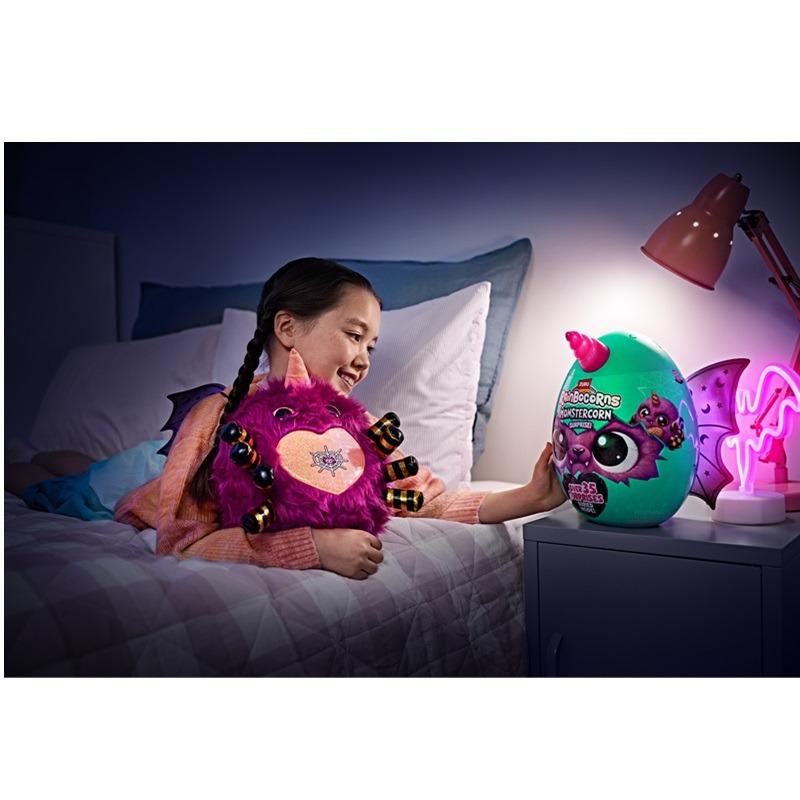 Rainbocorns Monstercorn Surprises