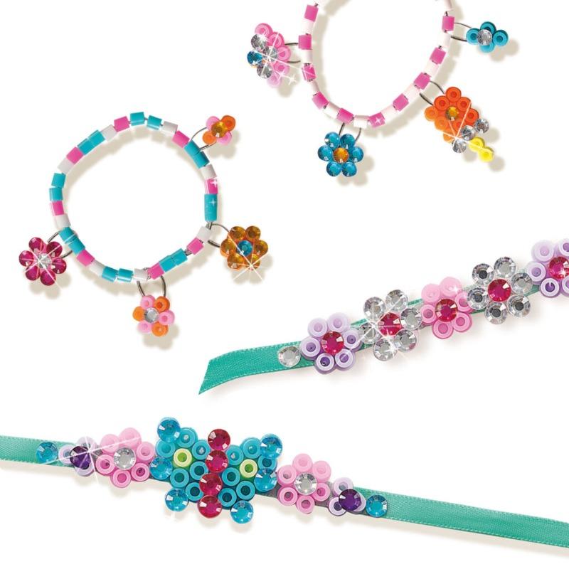 SES Creative Beedz Iron Kit - Diamond Jewellery