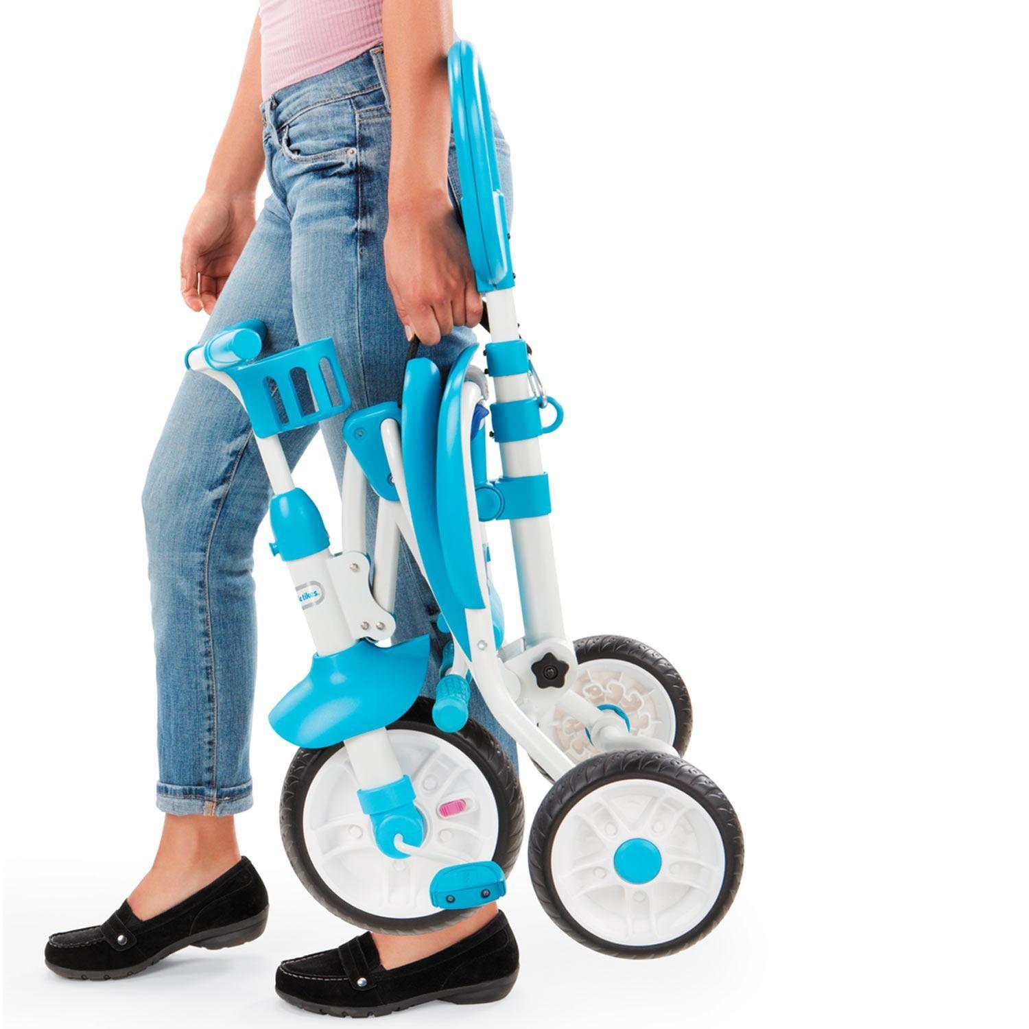 Little Tikes 3 in 1 Pack N Go Trike