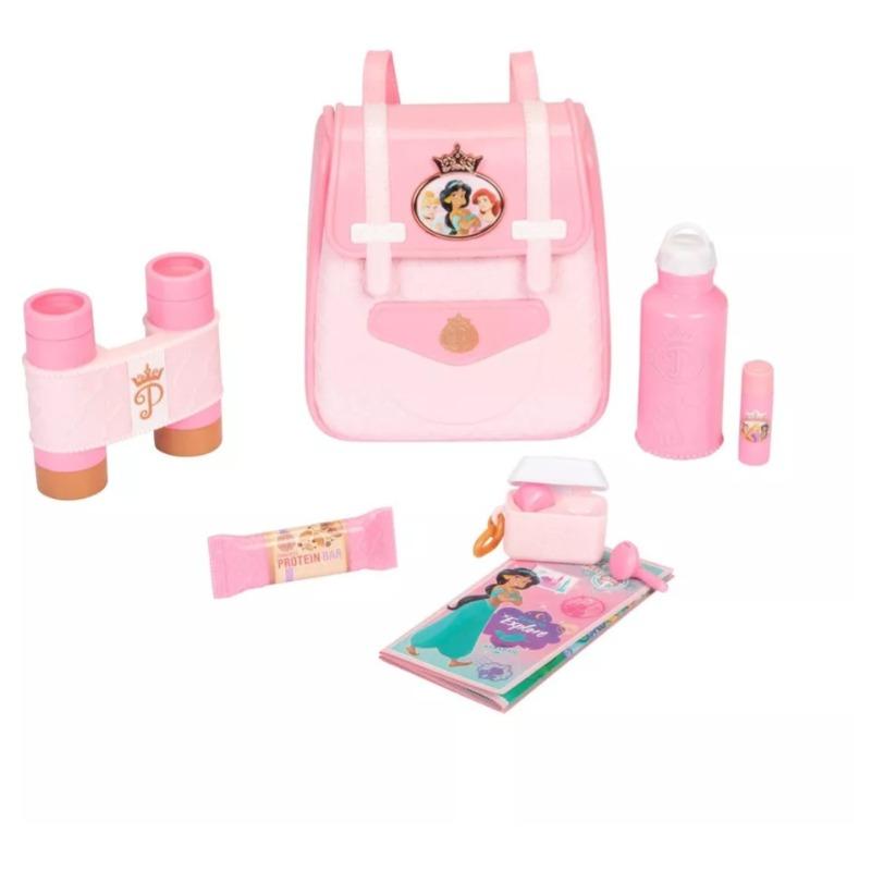 Disney Princess Style Collection Trendy Traveler Backpack