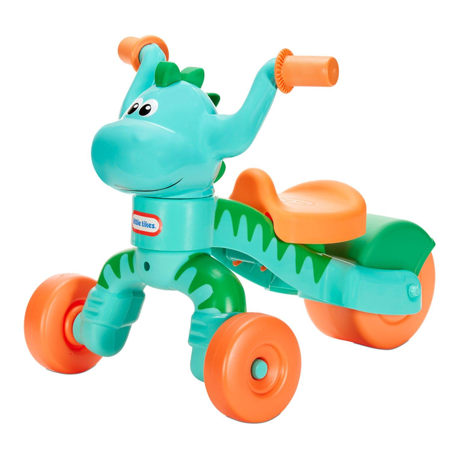 Little Tikes Go and Grow Dino Ride On