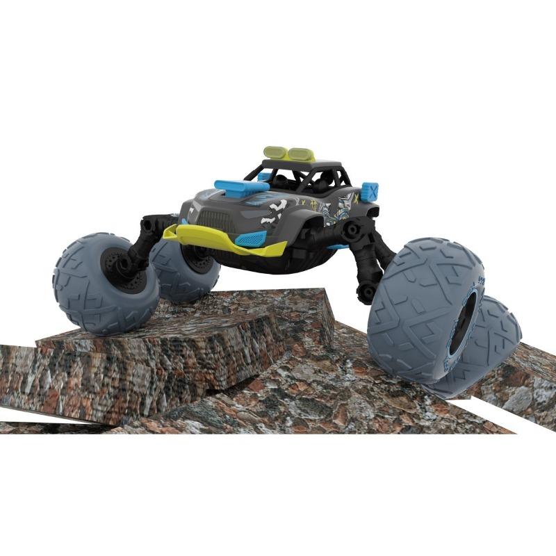 Kaboom RC Kinchika Car