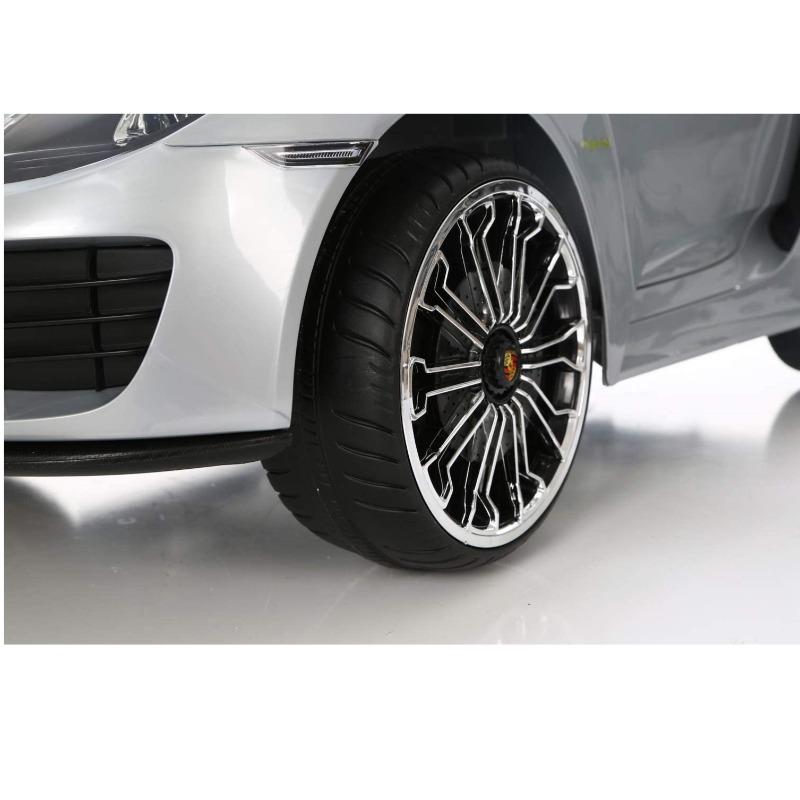 رول بلاي - سيارة بورش 918 سبايدر هايبرايد بجهاز تحكم عن بعد