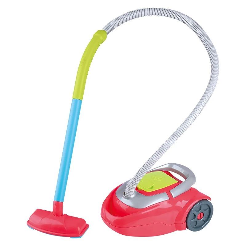 PlayGo My Power Vacuum - 7 Pcs