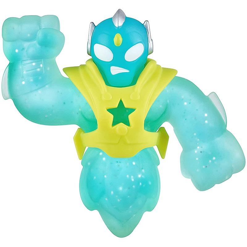 هيروز اوف جود جيت زو - جلاكسي اتاك ستار شادو