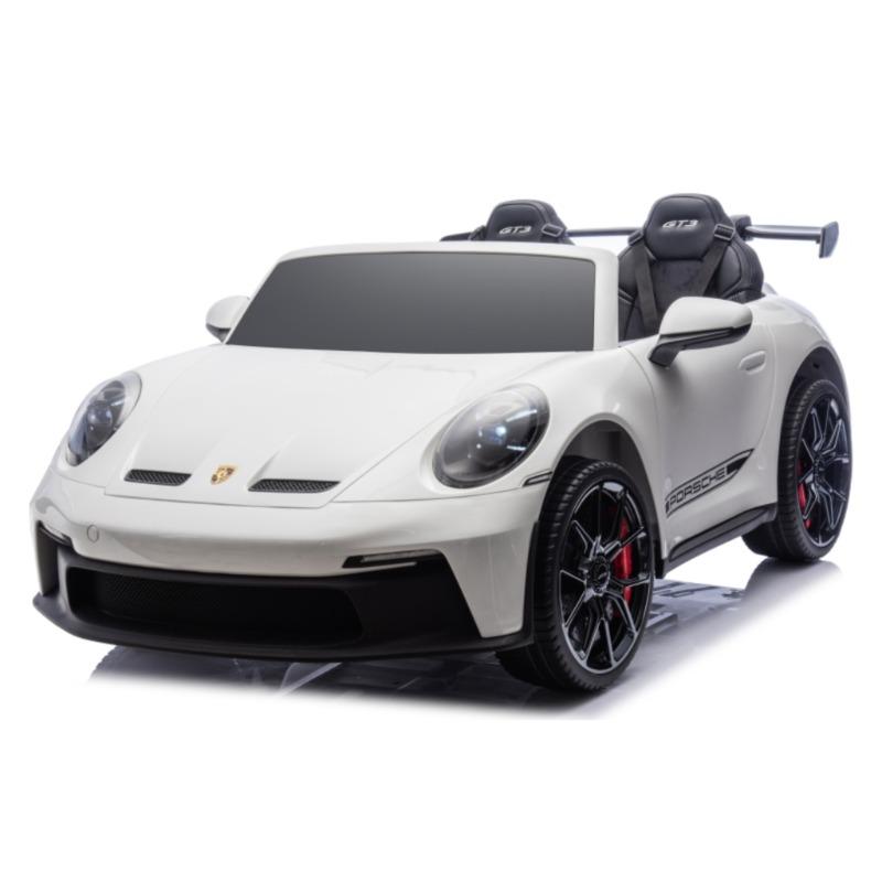 Porsche 911 GT3 Super Sport 12V Ride-On Car.