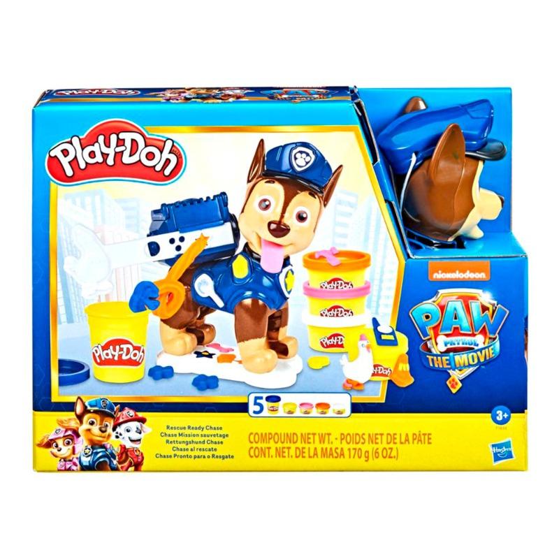 Play-Doh - Paw Patrol Slime Chase Set