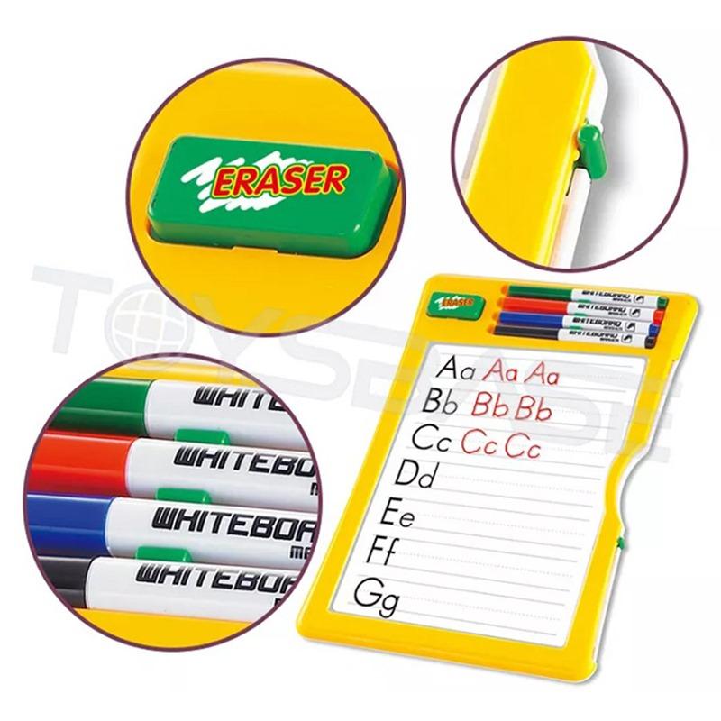 Drawing Board Wordpad Set