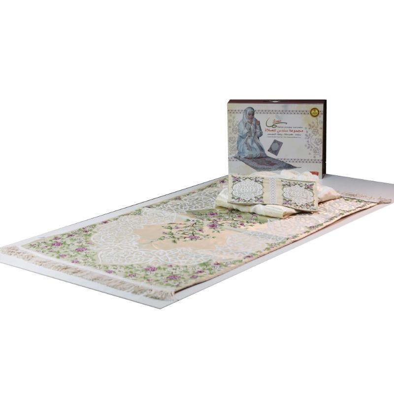 Sundus Sama Creative Sundus Prayer Set
