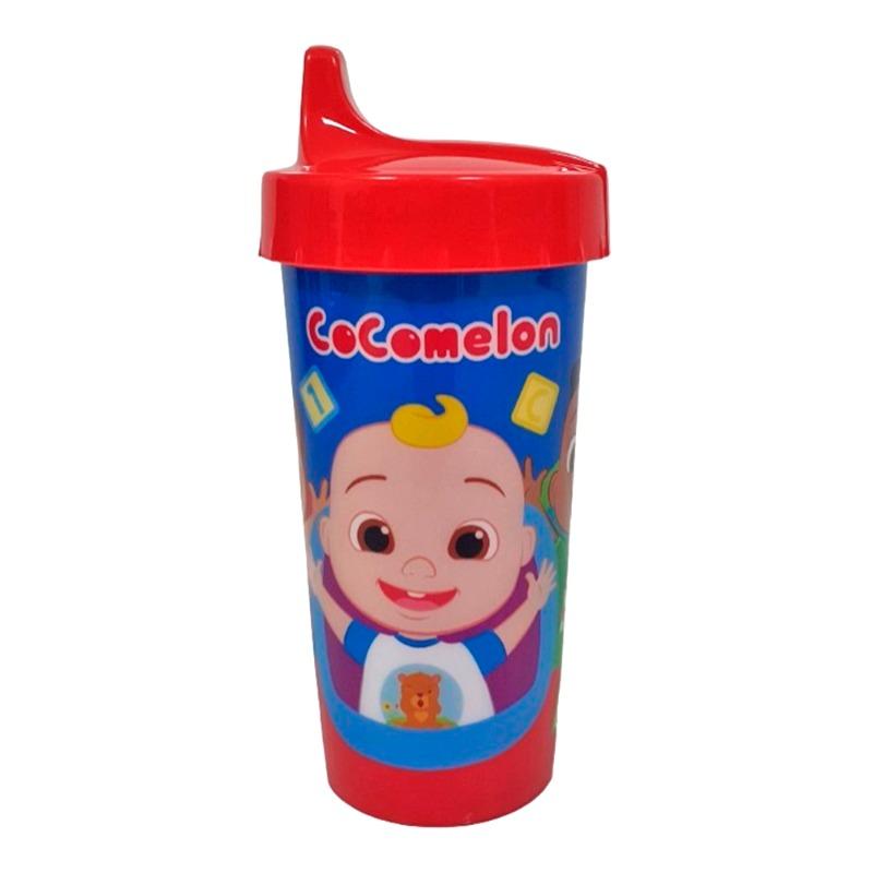 Cocomelon Easy Tumbler