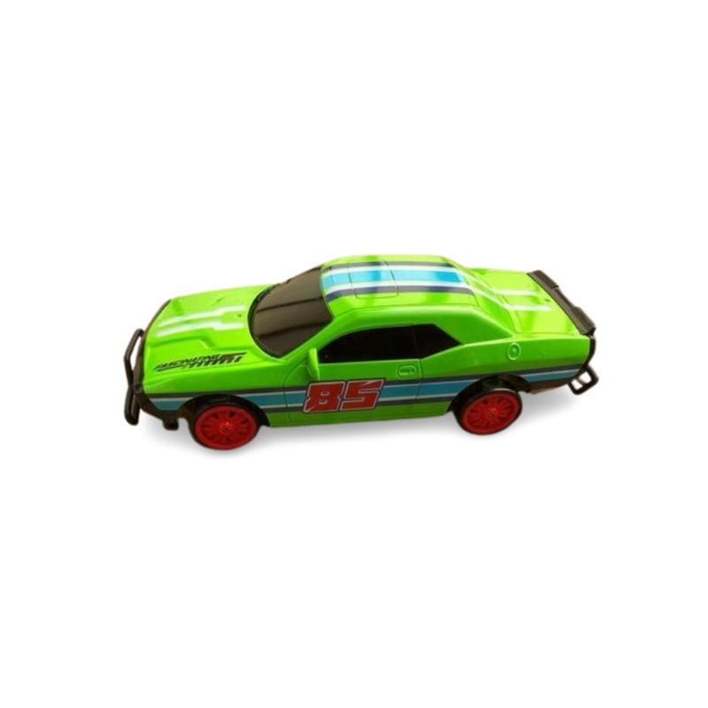 RC light Drifting racing Car 85 1 18 Scale
