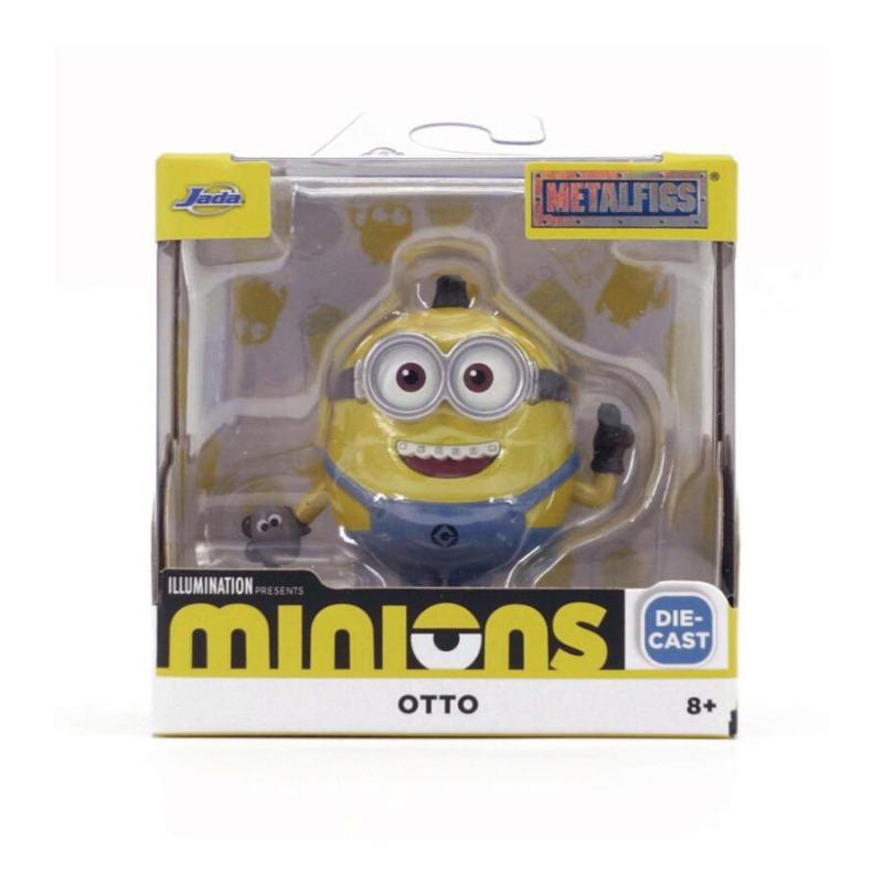 Minions Single Pack Wave 2.5 Inch For Kids