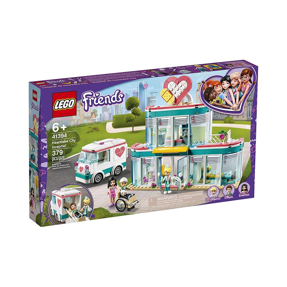 LEGO Friends Heartlake City Hospital