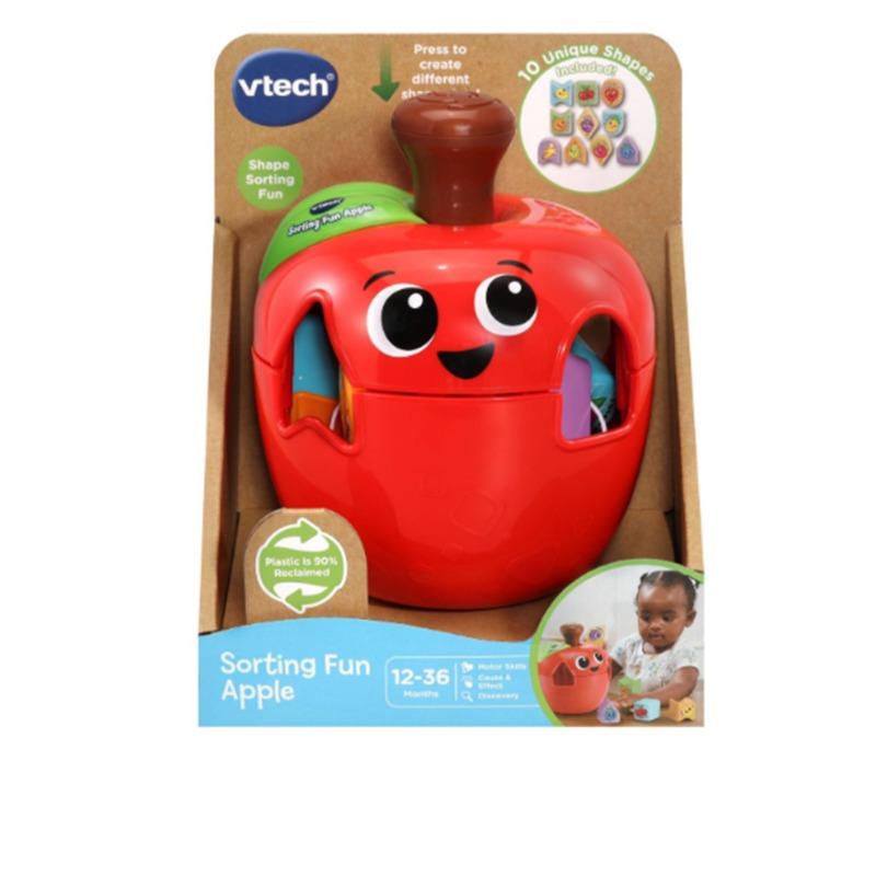 VTech Sorting Fun Apple