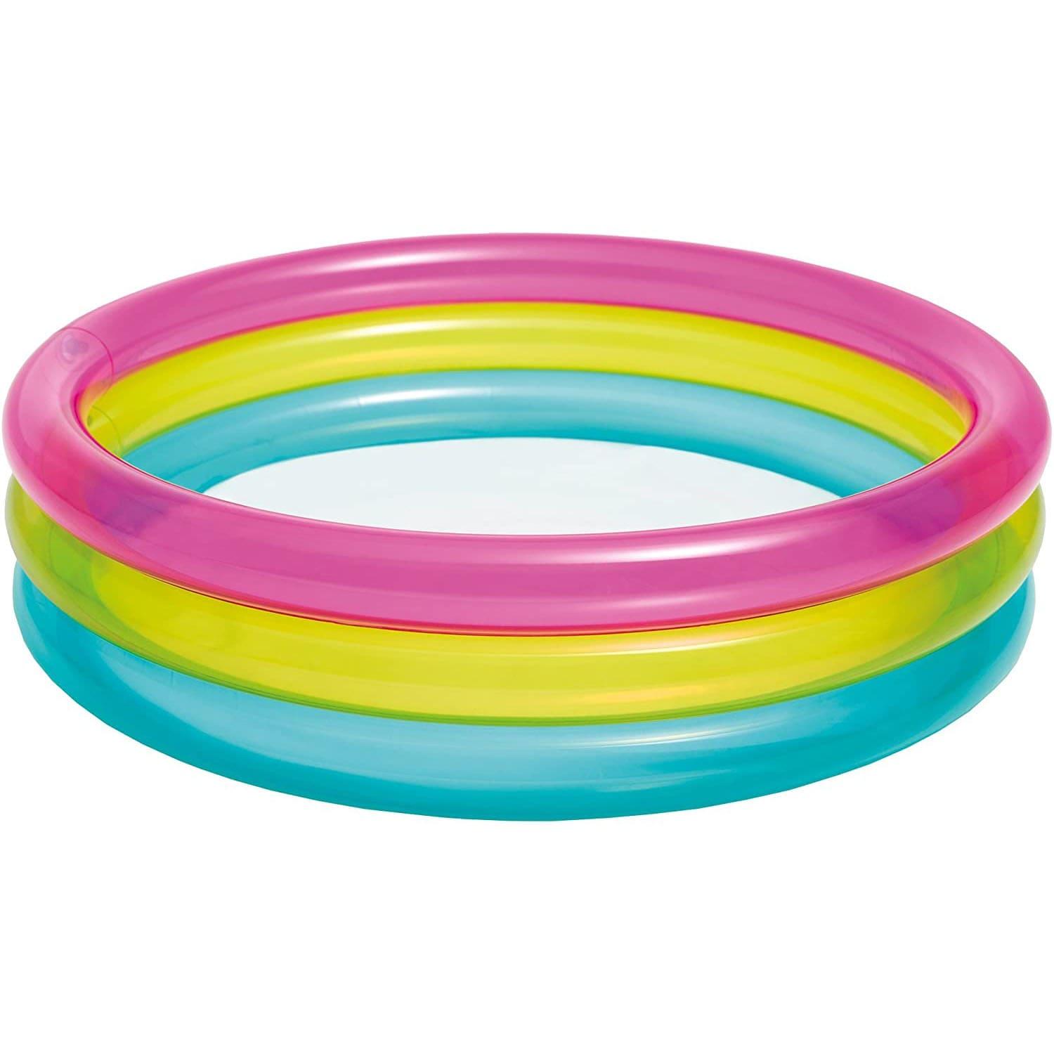 Intex Pool Baby Rainbow