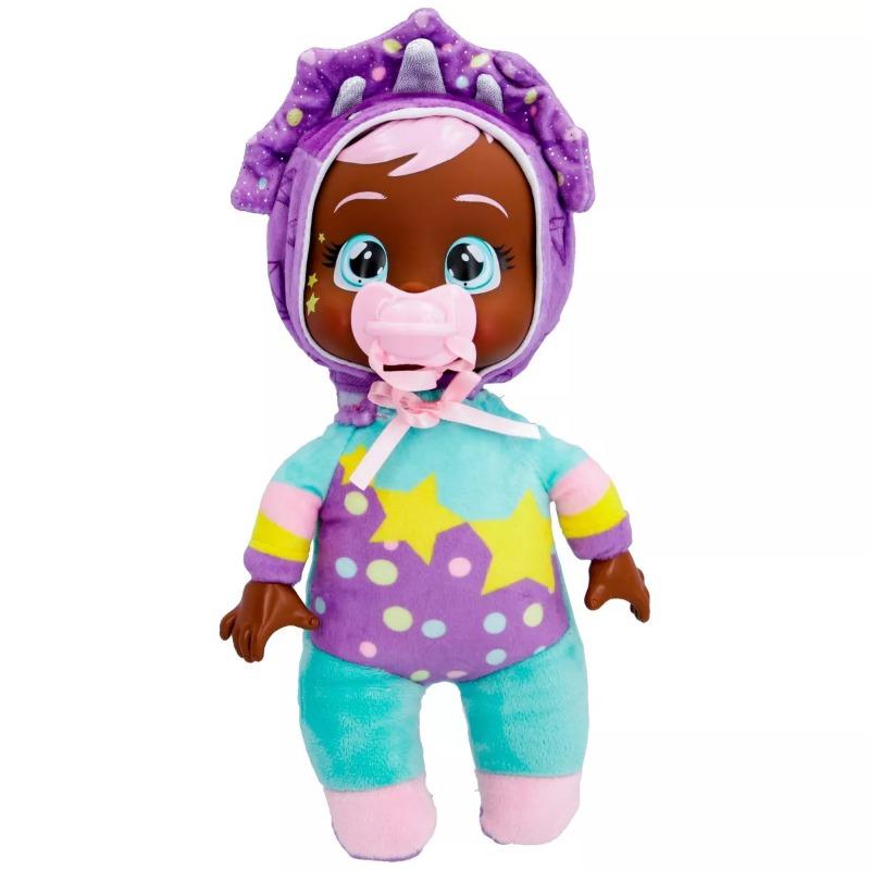 آي إم سي - مجموعة دمى كراي بيبي تالينت تيني