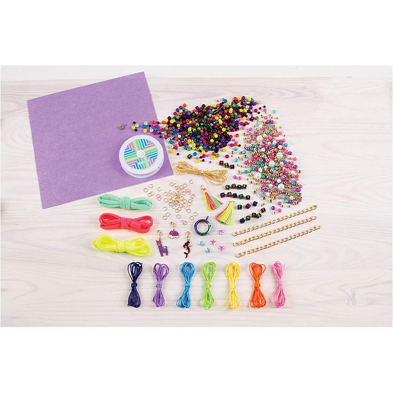 ميكت ريل - استوديو صنع الأساور و المجوهرات