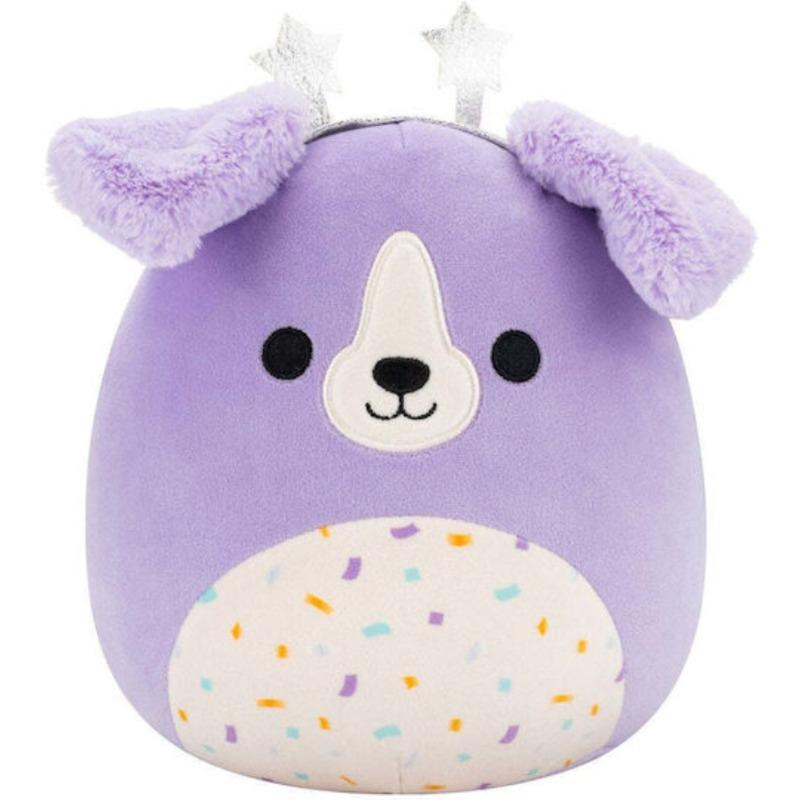 دمية ديونتاي الريتريفر – سكويشمالوز (19 سم)