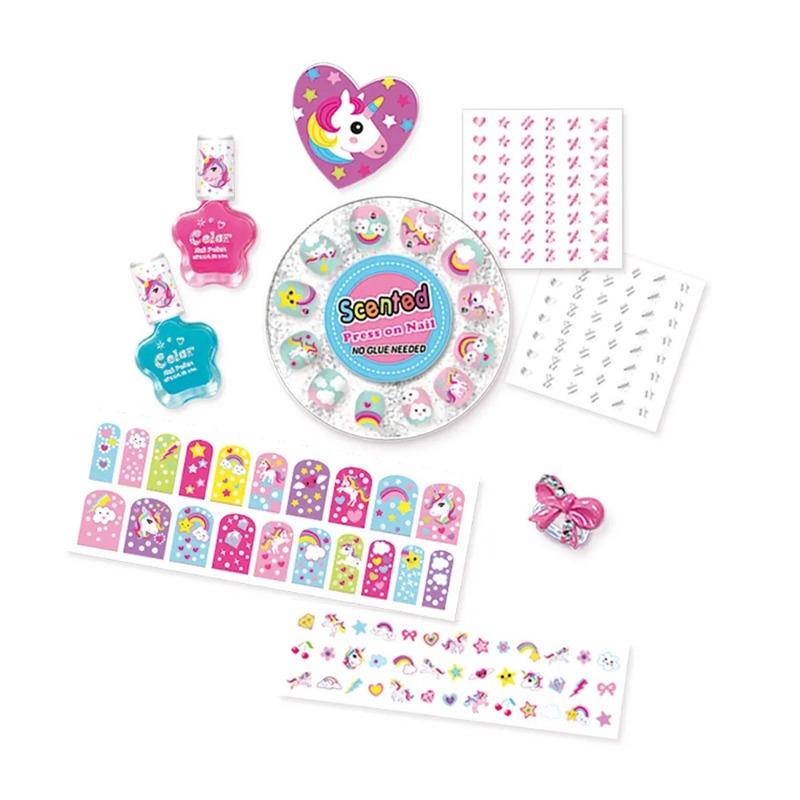 Hot Focus Scented Nail Boutique - Unicorn