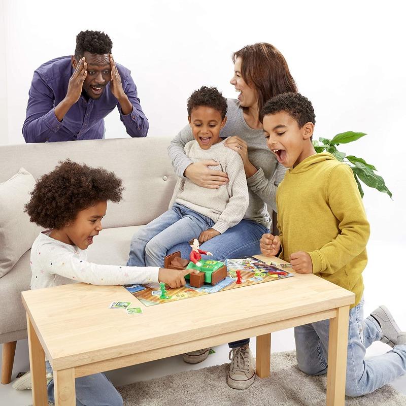 Buy 1 Get 1 Goliath Do not Wake Daddy + Zzzopa Ball Sport