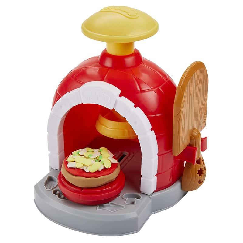 Play-Doh Creations Pizza Oven Playset