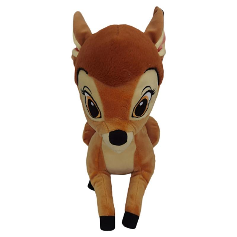 Disney - Animal core Bambi Plush Doll 14 cm