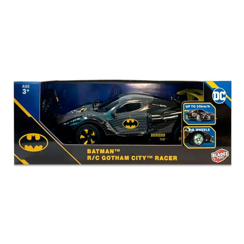 Bladez Rc Batman Vehicle 1:10