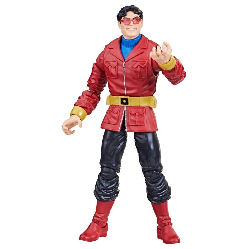 Marvel Legends Series Wonder Man Figure