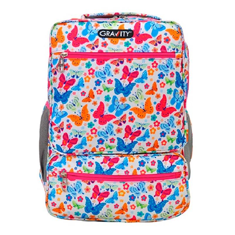 Gravity where dream become Butterflies Design 19 Inches