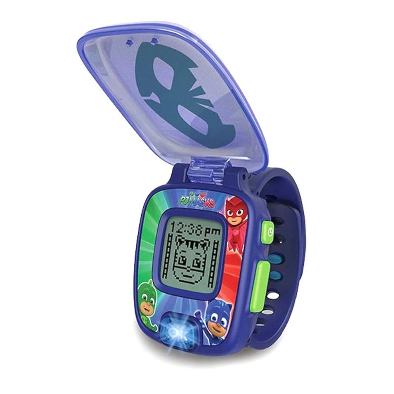 Vtech PJ Masks Super Catboy Learning Watch